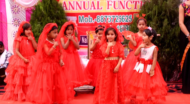 Annual function