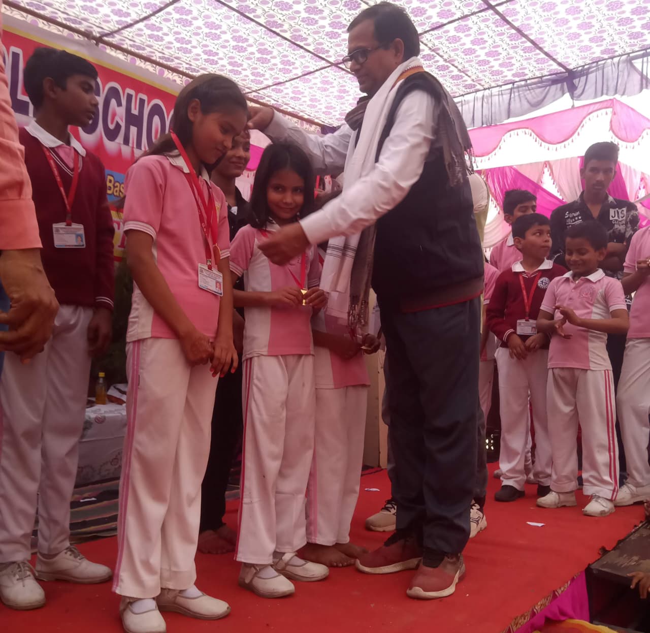 Annual function