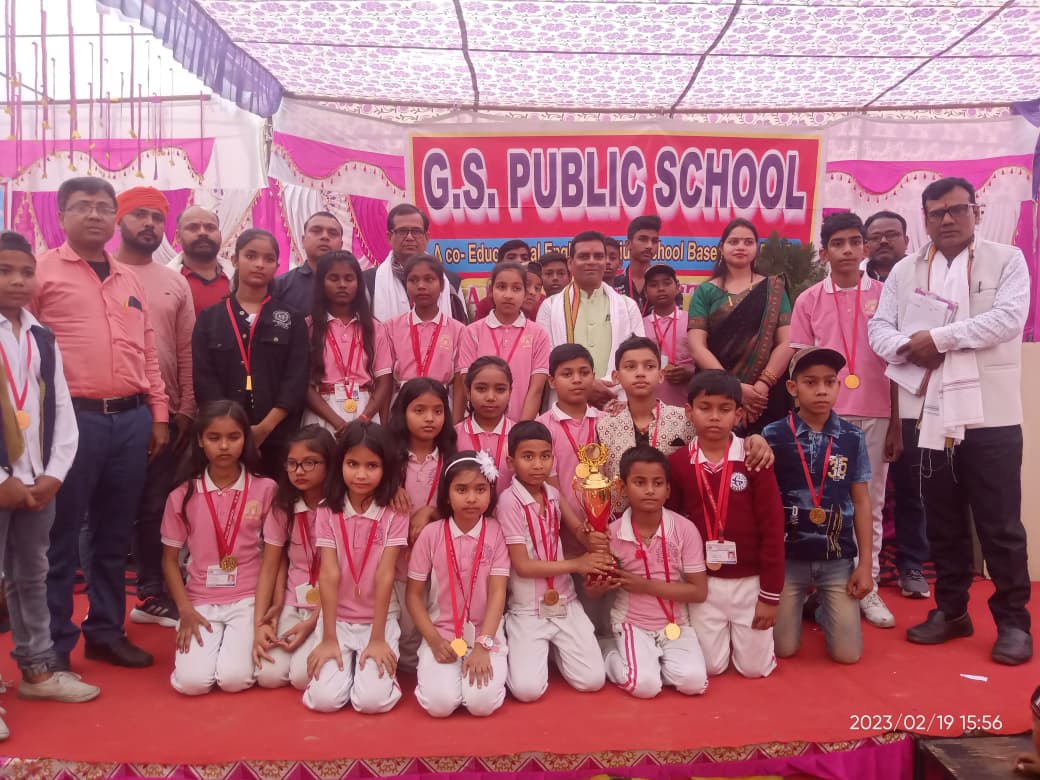 Annual function