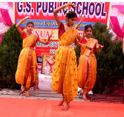 Annual function