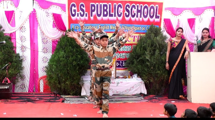 Annual function