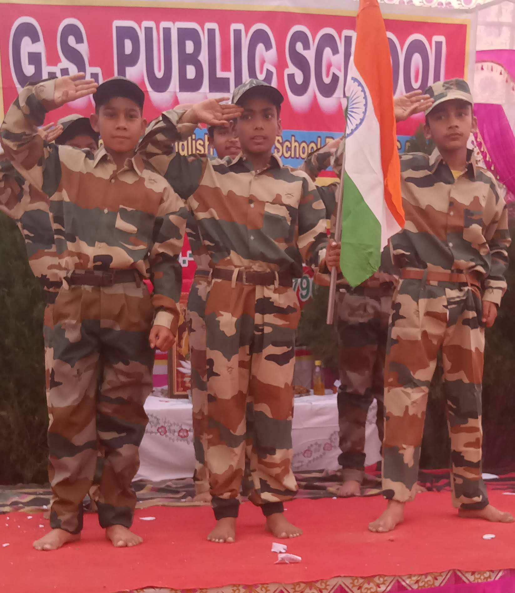 Annual function