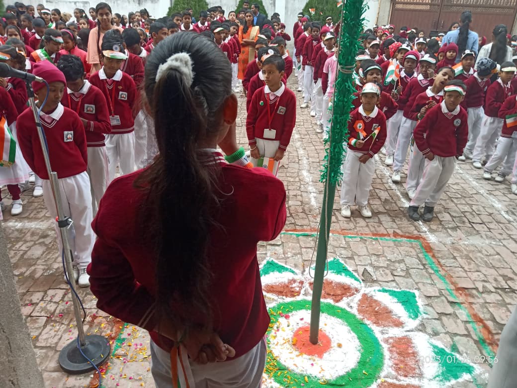 Republic day
