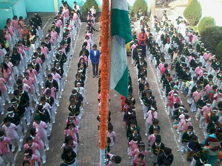 Republic day