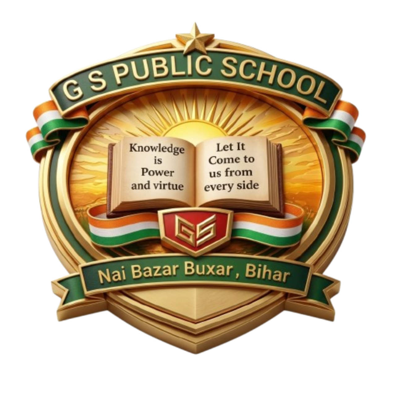 G S PUBLIC SCHOOL